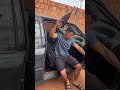 Olha a limpeza na interna do Goleta #golg2 #carros #gol