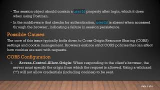 Celebrity Resolving the Issue of Express-Session with MongoStore: Postman Works, but the Browser Doesn't Net Worth