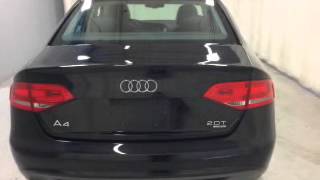 2012 Audi A4 - Cicero NY