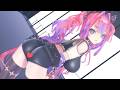 【ホロライブMMD】『[A]ddiction』by 綺々羅々ヴィヴィ【hololive/FLOW GLOW/4K】