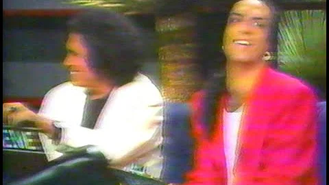 Gene Simmons & Paul Stanley (KISS) on Ross Shafer ...