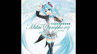 Orchestral Tell Your World by kz