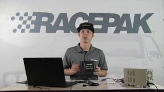 Flipping Racepak G Meters screenshot 2