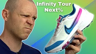 The Review Nike Golf Doesn't Want You To See…