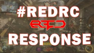 #RedRC Response