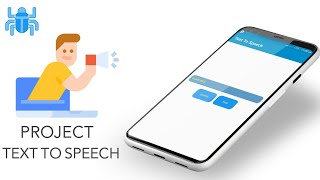 مشروع تحويل النص الي كلام في سكتشوير |Project text to speech in sketchware