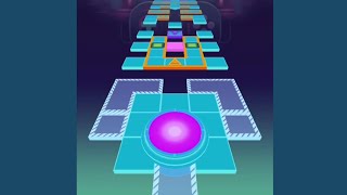 『Rolling Sky / Remake』Level 154 - The Video Game ★★★☆