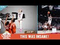 🚨👀 South Carolina Outlasts Texas + My First CLA Experience | Quita In The Morning