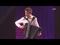 Ref:vWDveuXFkXQ Mathieu czensz - la paloma - sur un air d'accordeon