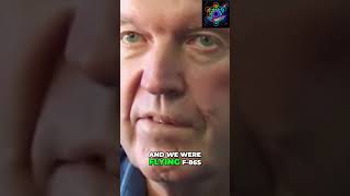 Gordon Cooper - Astronaut - Tells Of His Personal Ufo Encounter.