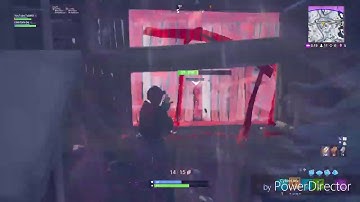 New keybinds made me better....fortnite highlights| pt.4