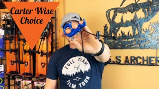 Carter Wise Choice Release Review