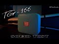 T&G TG-166 SOUND TEST