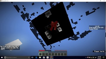 Segment Parkour Pt 1