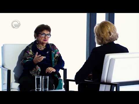 ჩვენთვის ჰაერივით აუცილებელია ერთი იდეა მაინც გვქონდეს ისეთი, რომლის გარშემოც გავერთიანდებით...