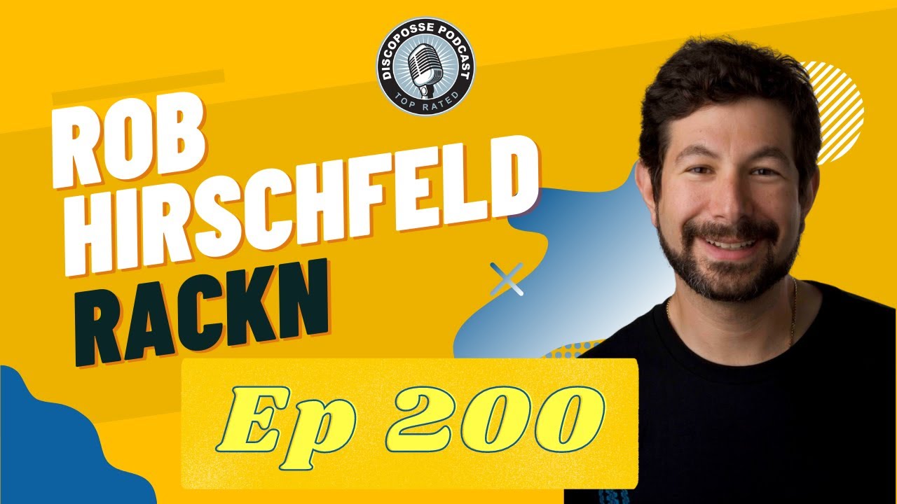 Ep 200 Rob Hirschfeld on RackN and Cracking the Code on Multi-Cloud and Metal Automation