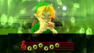 Ｇｈｏｓｔｇｏｄ - Saria Is A Whore