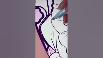 Thumbnail of Maid Gengar and Clefairy✨ #pokemon #pokemonart #cosplay #digitalart #procreate #cosplayer