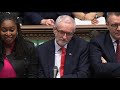 Prime Minister's Questions: 27 March 2019 - Brexit, climate change, devolution and more