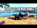 Ep #04  Navidad de Perú en Moto en Venezuela, cómo me trataron.