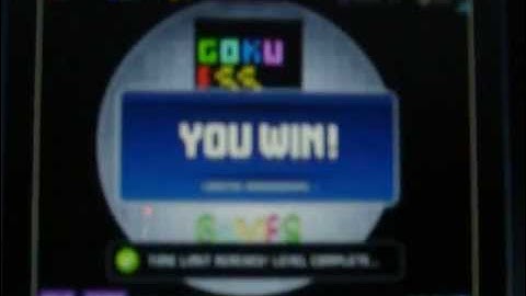 My New Sploder Intro