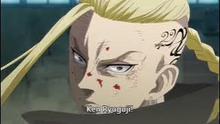 Tokyo Revengers - Episode 19~24 marathon [English sub]