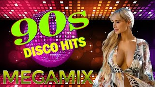 Disco remix 80s 90s nonstop - Best disco song collection of all time - Disco music remixx
