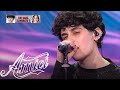 Amici 24 - Senza Cri - Baby can I hold you