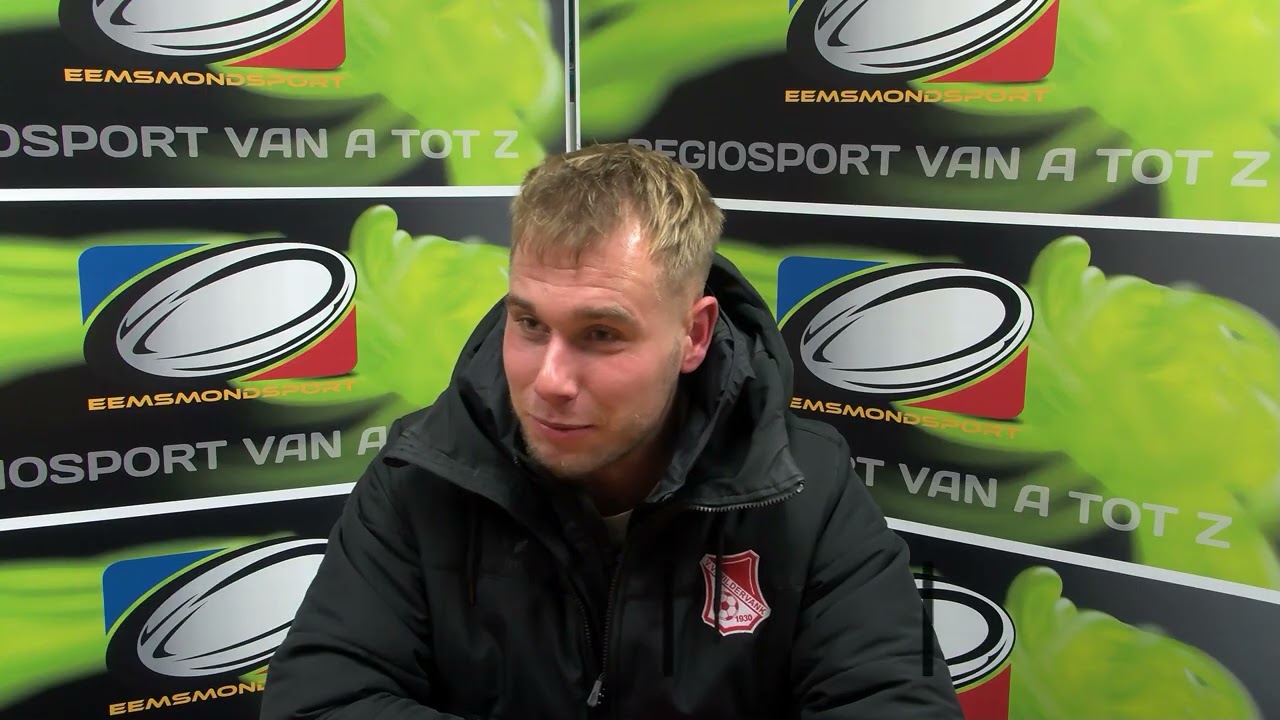 Omlandia - Wildervank