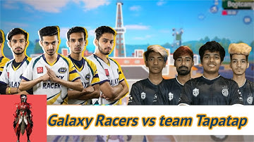 Galaxy Racers vs Team Tapatap  Bootcamp Fight SAMSUNG,A3,A5,A6,A7,J2,J5,J7,S5,S6,S7,59,A10,A20,A30|