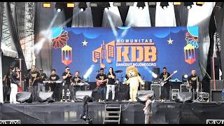 TUMBAL - AGUS MELODY & RIZAL JUANDA By KOMUNITAS DANGDUT BOJONEGORO Music TA Audio Cah TeamLo Punya