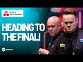CLASSIC CRUCIBLE BATTLE! 🙌 | John Higgins vs Shaun Murphy | Halo World Championship 2026 Highlights