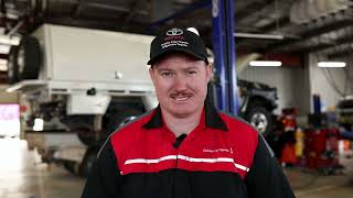 Dubbo City Toyota | Learning & Development