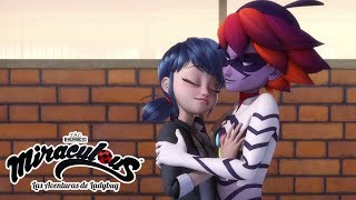 MIRACULOUS | 🐞 ILLUSTRATOR 🐞 | Las Aventuras de Ladybug | Oficial episodio