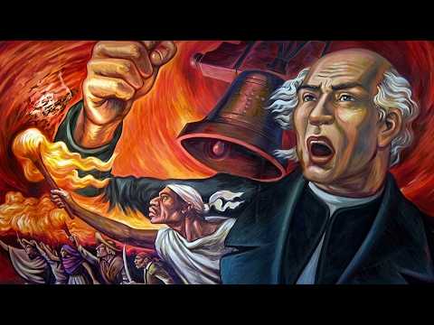 The Cry of Dolores