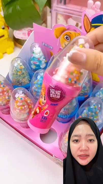 ICE CREAM OR CANDY? #toys #candy #funny #automobile #video #viralvideo #views #escream #fyp