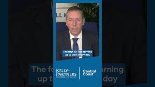 Famous From Small to Successful: Unveiling Our Business Journey | Kelly Partners Business Growth Success Profile