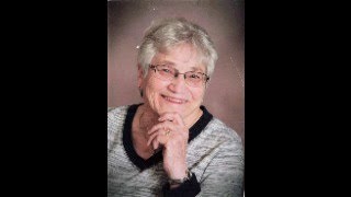 Donna Weber Funeral Service