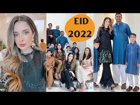 Download VLOG | My Families Eid Ul Fitr 2022
