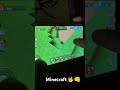 #minecraftbuticanttouchgrass 🫅🤟👊