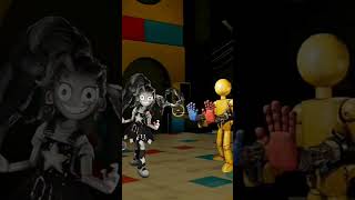 POPPY PLAY TIME CHARACTER AND THEIR DESTORYED VERSION #poppyplaytimecapitulo2#gaming#viral  #youtuBE