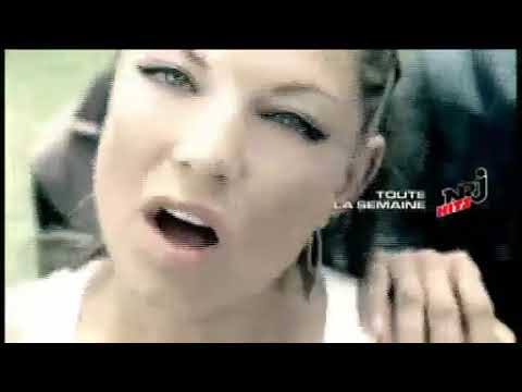 Spéciale Black Eyed Peas NRJ Hits (1)