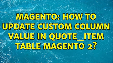 Magento: How to update custom column value in quote_item table magento 2?