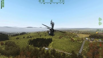 DayZ OverPoch: The Build- Part 32- Mission Eruption!