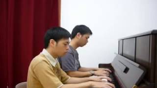 ayumi hamasaki - Vogue ~piano version~