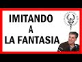 🟢Cuando La REALIDAD IMITA a la FANTASÍA🟢 por Carlos Canales