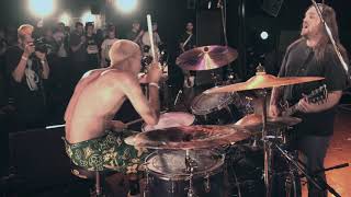 [hate5six-Drum Cam] Jesus Piece - September 21, 2019
