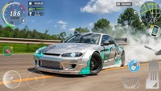 Super Crazy Mega Ramp GT Car Racing Extreme Car Stunts Master Driving: Android Gameplay screenshot 4