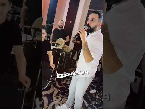 ماني سامع زاغاريت نجم السلمان اعراس Wedding زفة تلبيسة