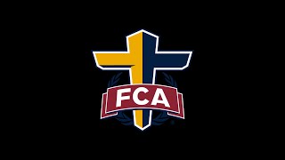 FCA Virtual Training-Prayer